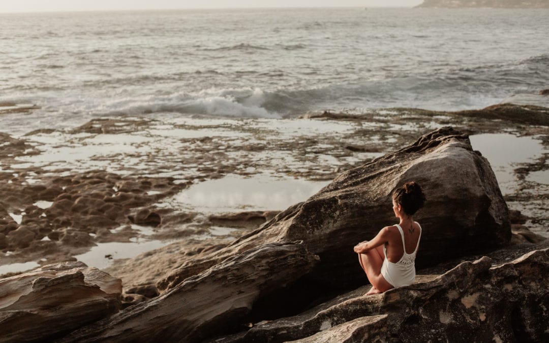 Living Proof: Alternative Healing Paths